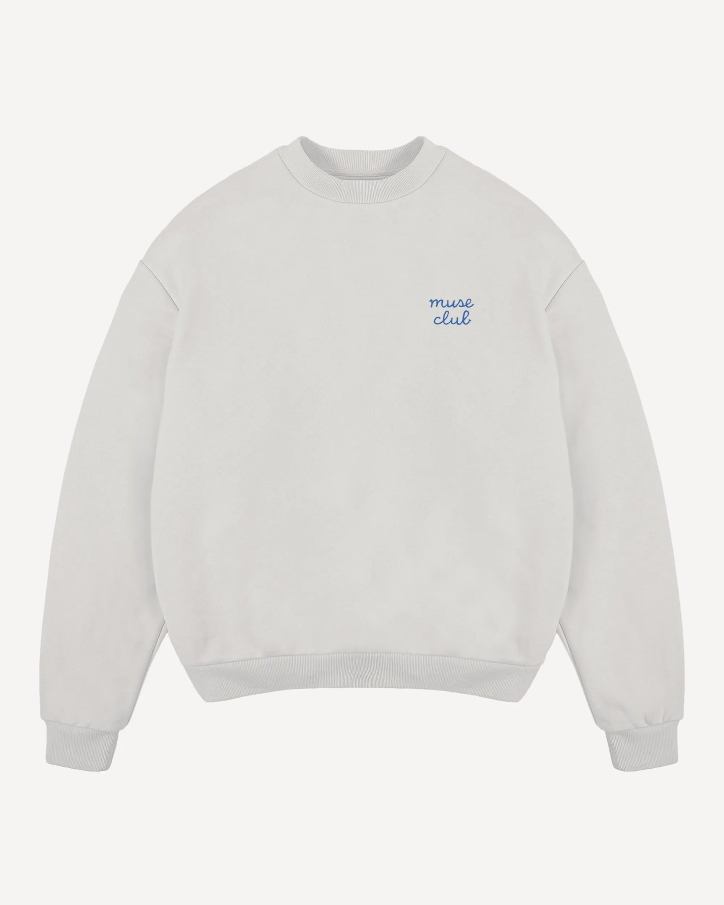 Crewneck "Expect nothing, appreciate everything"
