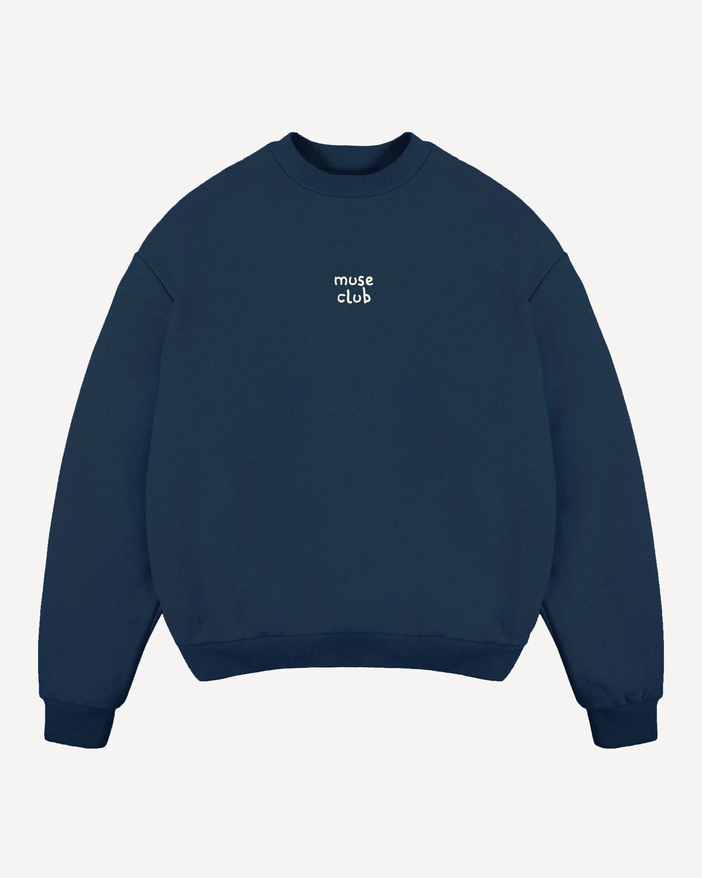 Crewneck "tell your friends you love them"