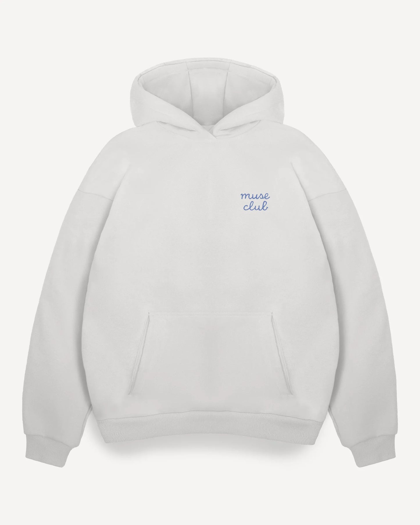 Hoodie "Expect nothing, appreciate everything"