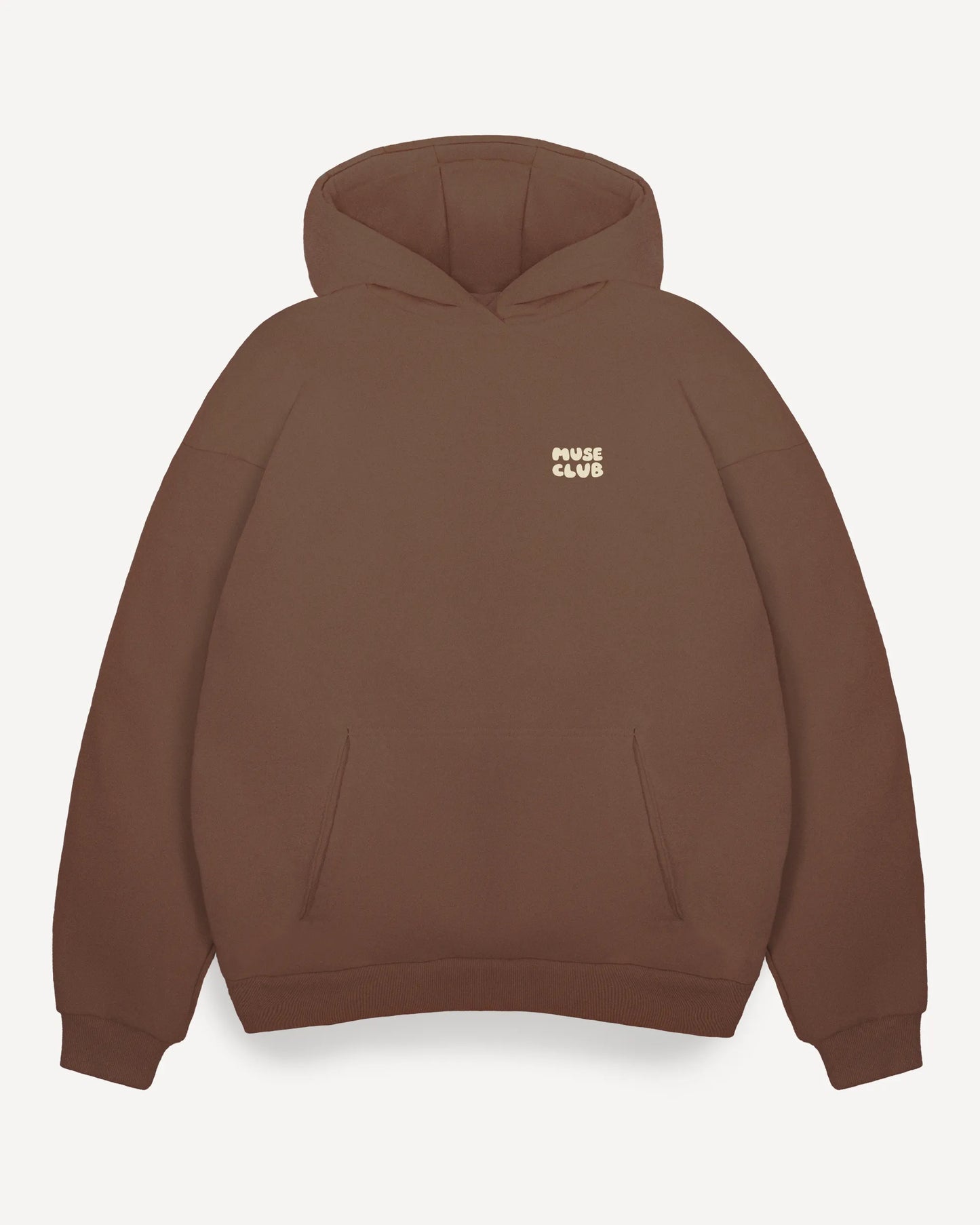 Hoodie "it's all about the love"