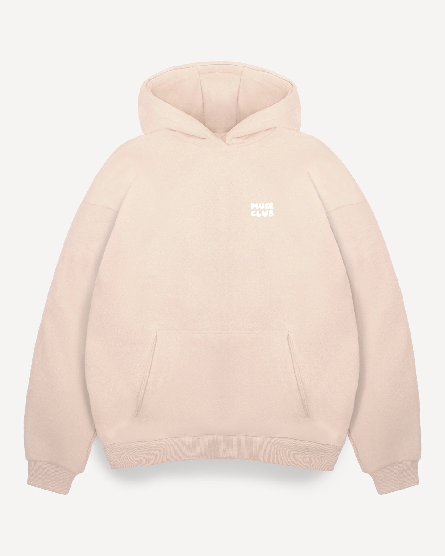 Hoodie "Give love"