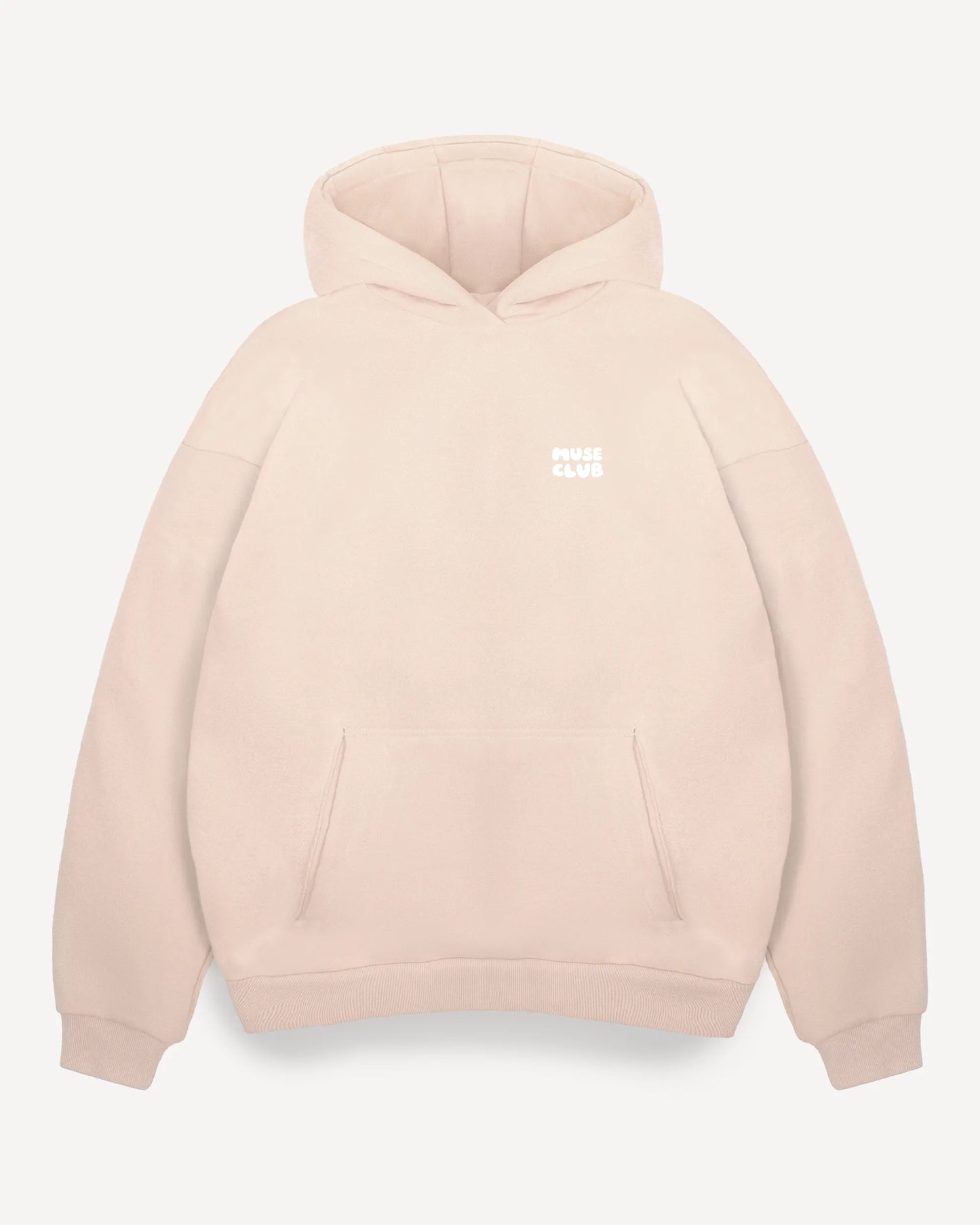 Hoodie "it's all about the love"