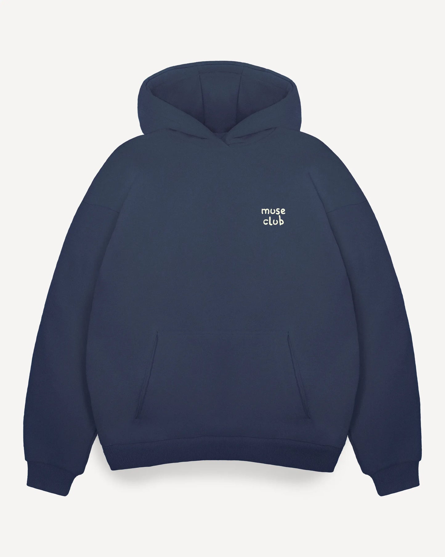 Hoodie "tell your friends you love them"