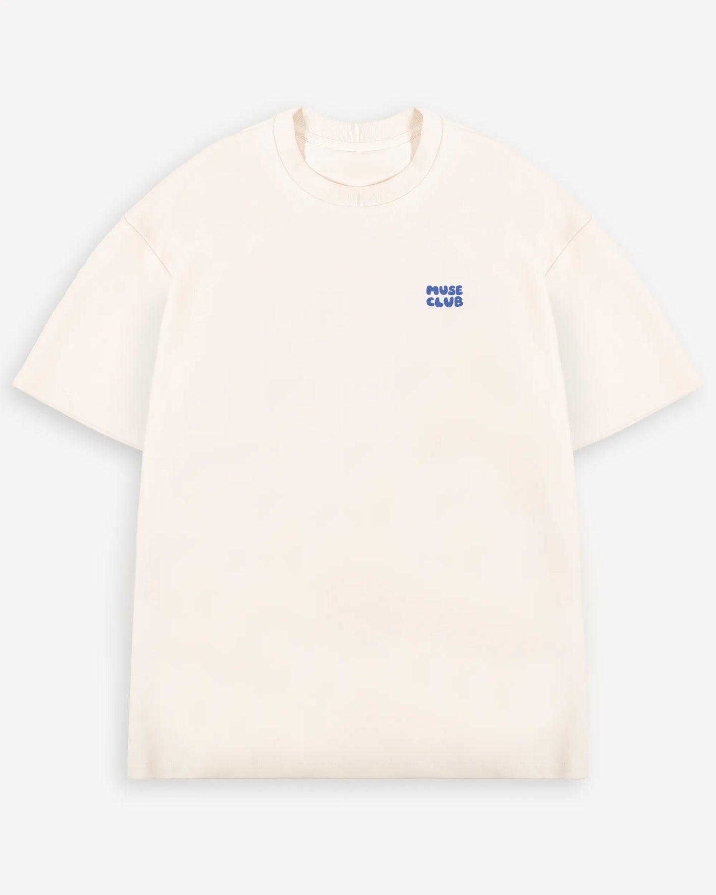 T-Shirt "it's all about the love"