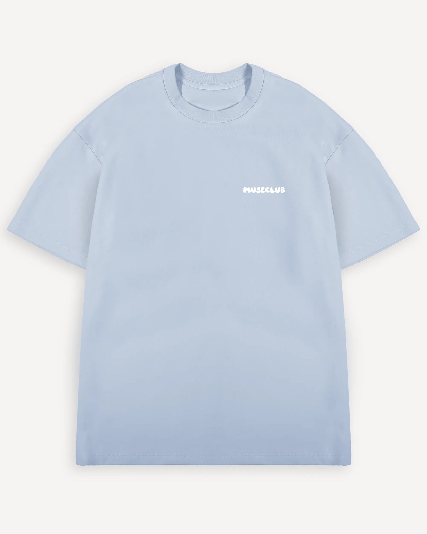 T-Shirt "just taking things easy"