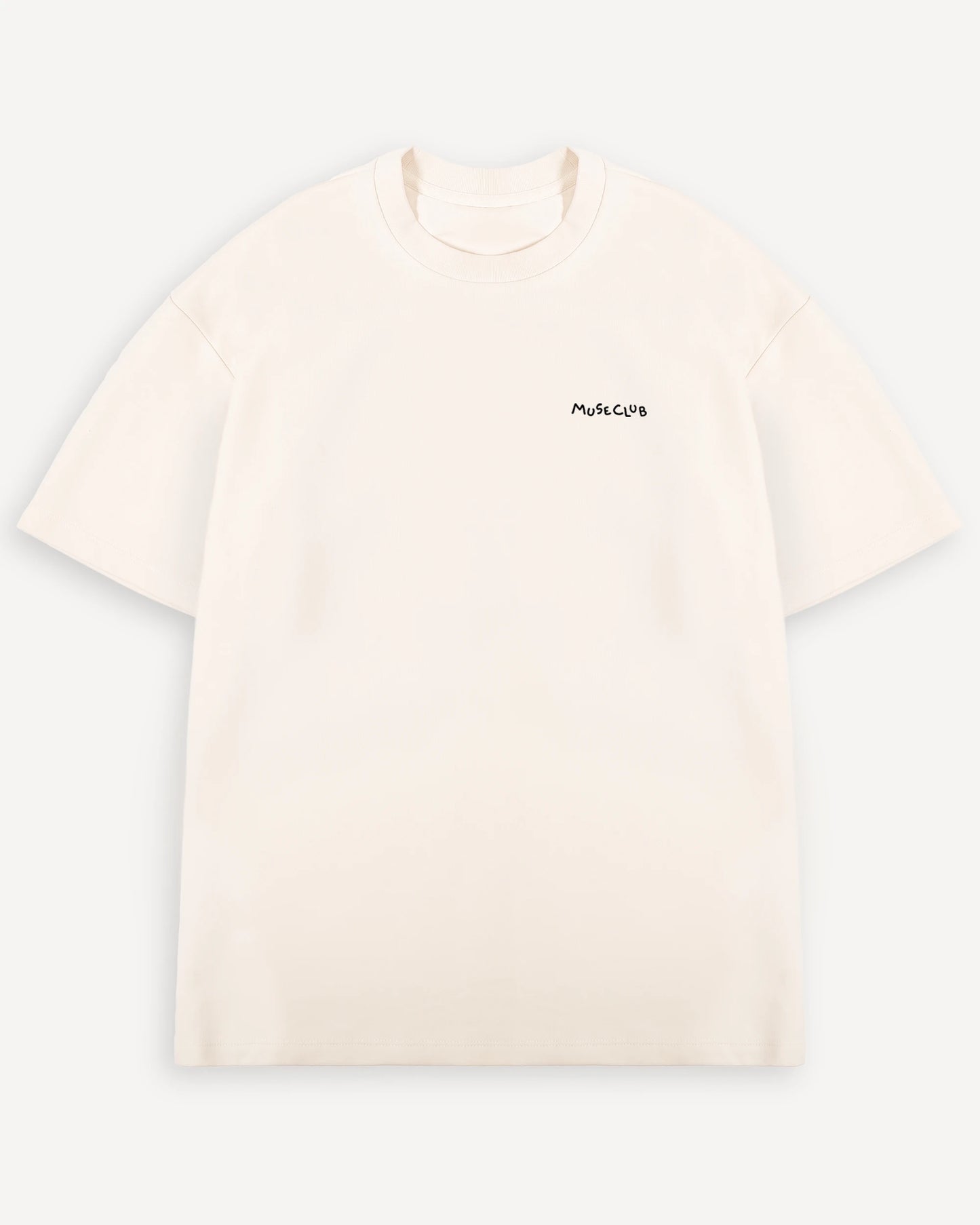 T-Shirt "busy taking things easy"