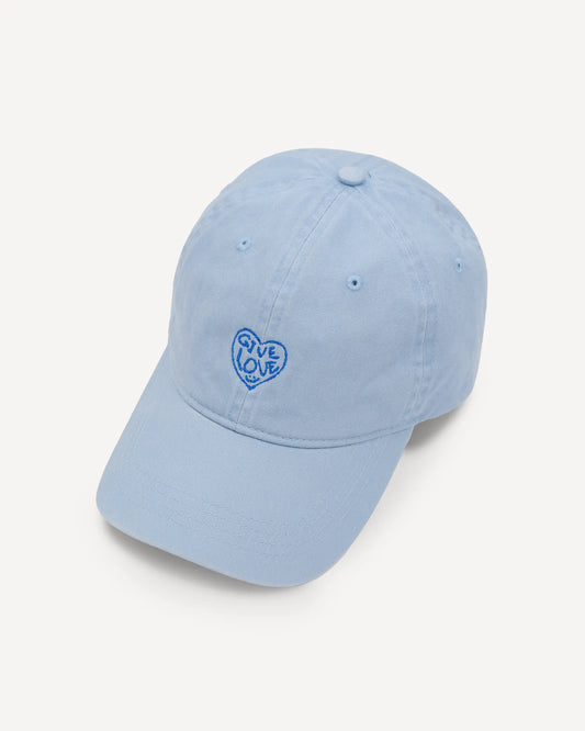 Cap "give love"