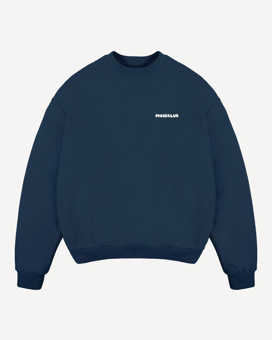 Crewneck "give love"