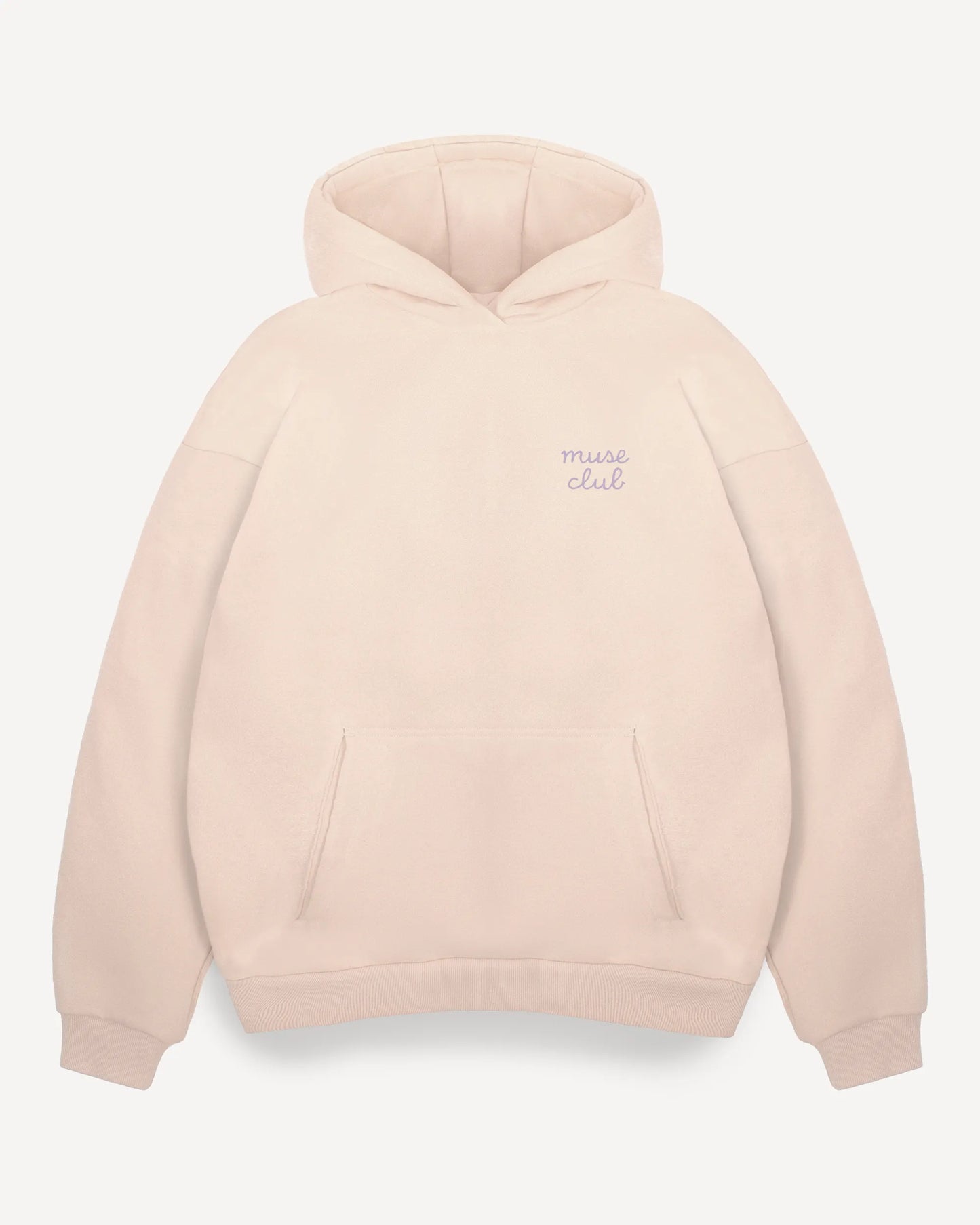 Hoodie "Expect nothing, appreciate everything"