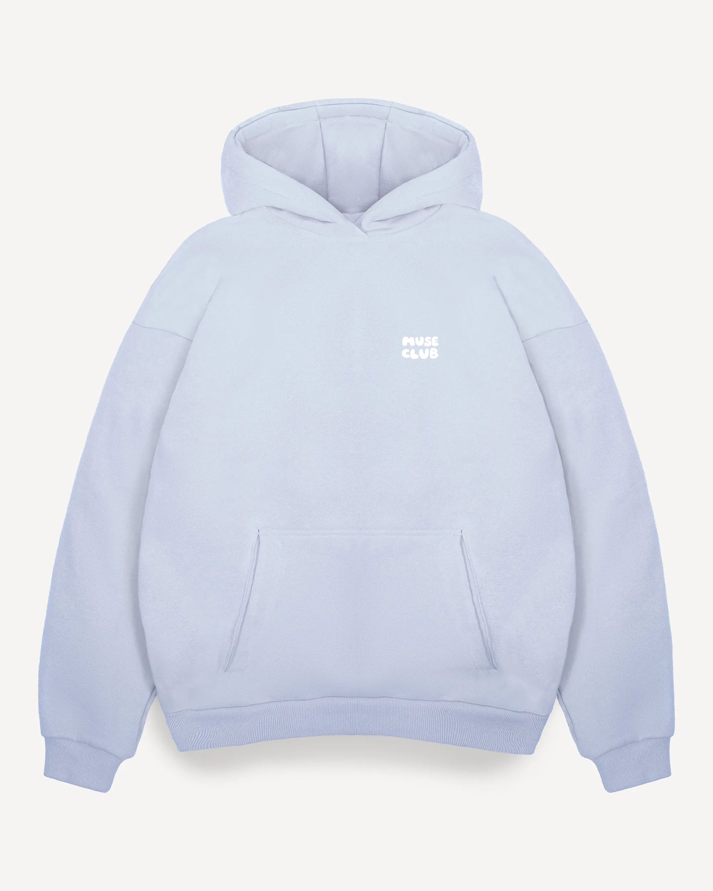Hoodie "it's not that serious"