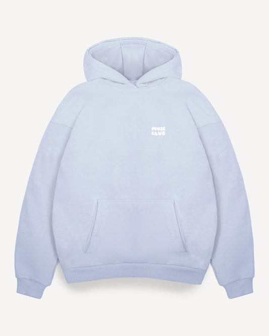 Hoodie "it's not that serious"