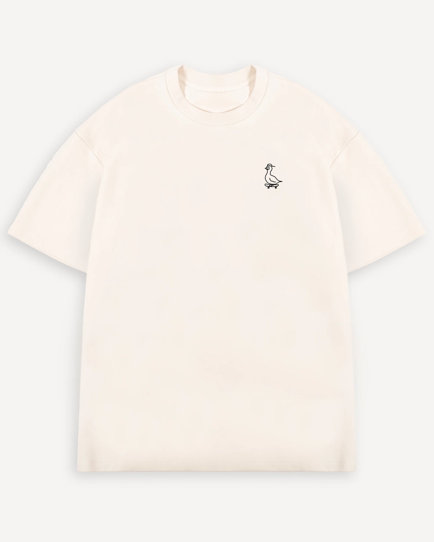 T-Shirt "Peace of mind over everything"