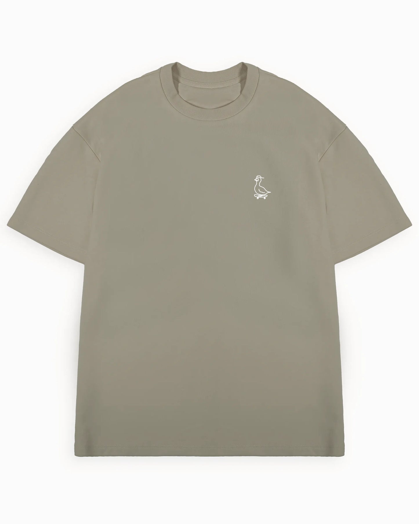 T-Shirt "Peace of mind over everything"