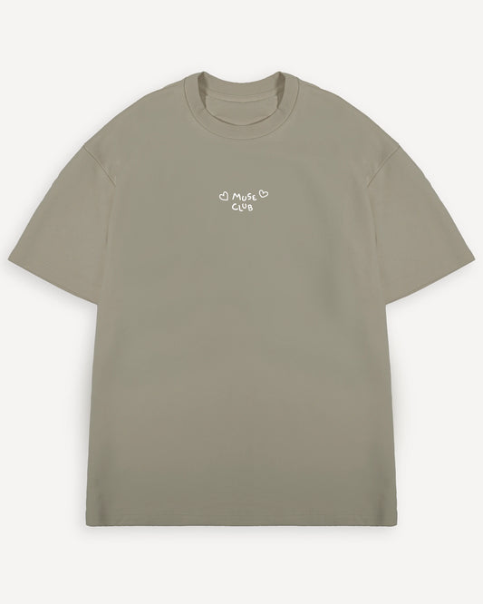 T-Shirt "Create a positive narrative"