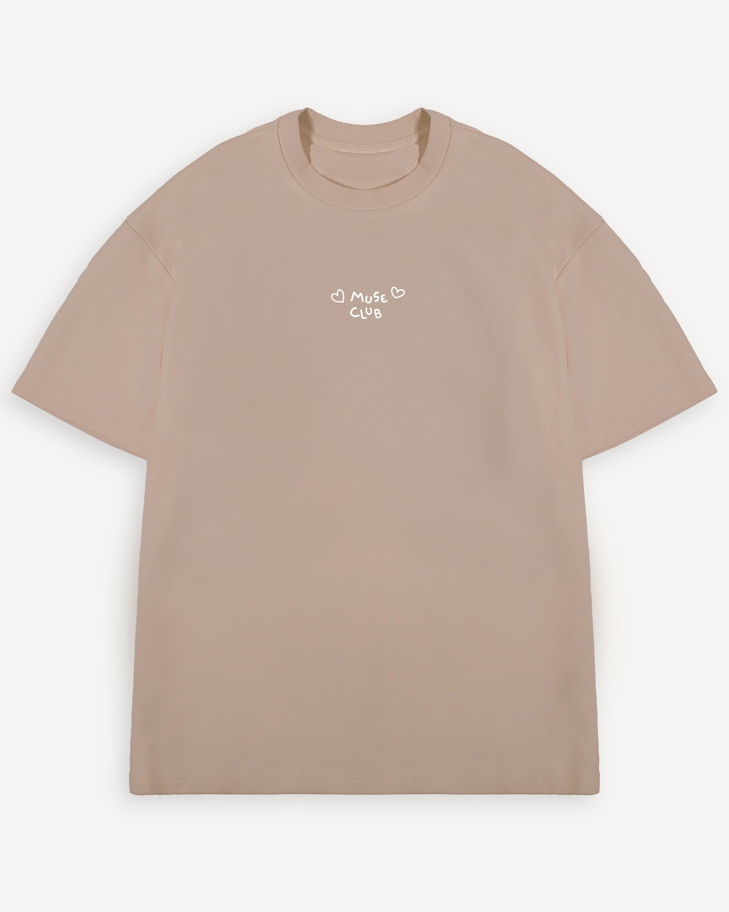 T-Shirt "Create a positive narrative"