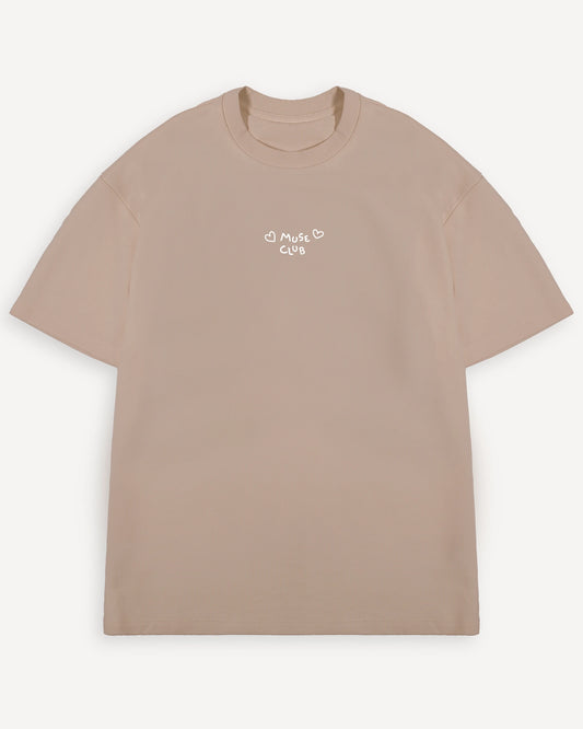 T-Shirt "Create a positive narrative"